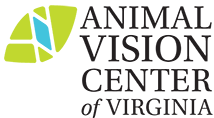animal vision center logo