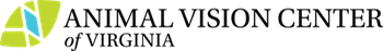 Animal Vision Center of VA Logo