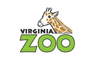Virginia Zoo in Norfolk