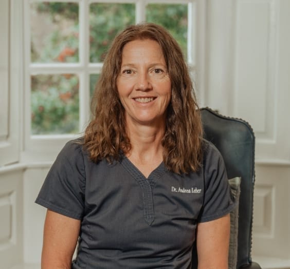 Meet Our Team at Animal Vision Center of VA