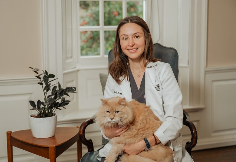 Dr. Victoria Perez