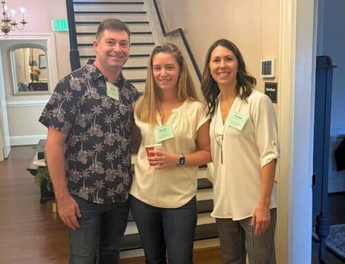 Local Veterinary Community Unites for Third Annual Coastal Virginia Veterinary Conference